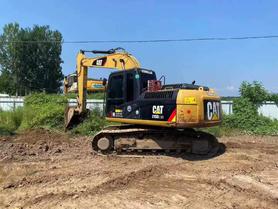 Buy Caterpillar M315D2 Used Excavator / 2 Buy Caterpillar M315D2 Used Excavator / 2