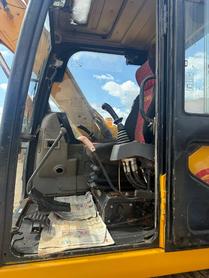 Buy Sany SY135C Used Excavator / 6 Buy Sany SY135C Used Excavator / 6