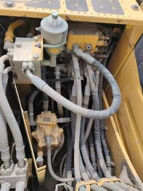 Buy Komatsu PC110-7 Used Excavator / 5 Buy Komatsu PC110-7 Used Excavator / 5