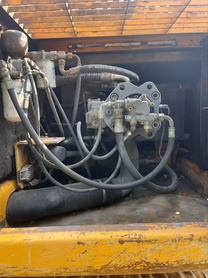 Buy Kato Used Excavator / 5 Buy Kato Used Excavator / 5