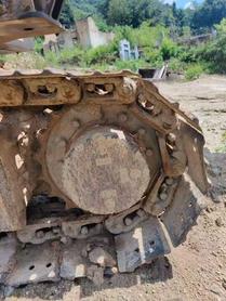 Buy Sany SY60 Used Excavator / 7 Buy Sany SY60 Used Excavator / 7