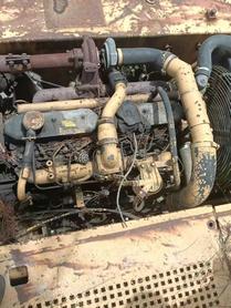 Buy Caterpillar 320A Used Excavator / 3 Buy Caterpillar 320A Used Excavator / 3