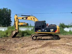 Buy Caterpillar M315D2 Used Excavator / 6 Buy Caterpillar M315D2 Used Excavator / 6