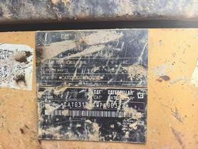 Buy Caterpillar 313D Used Excavator / 3 Buy Caterpillar 313D Used Excavator / 3
