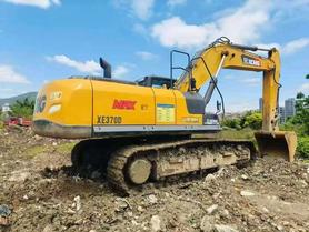 Buy XCMG Used Excavator / 5 Buy XCMG Used Excavator / 5