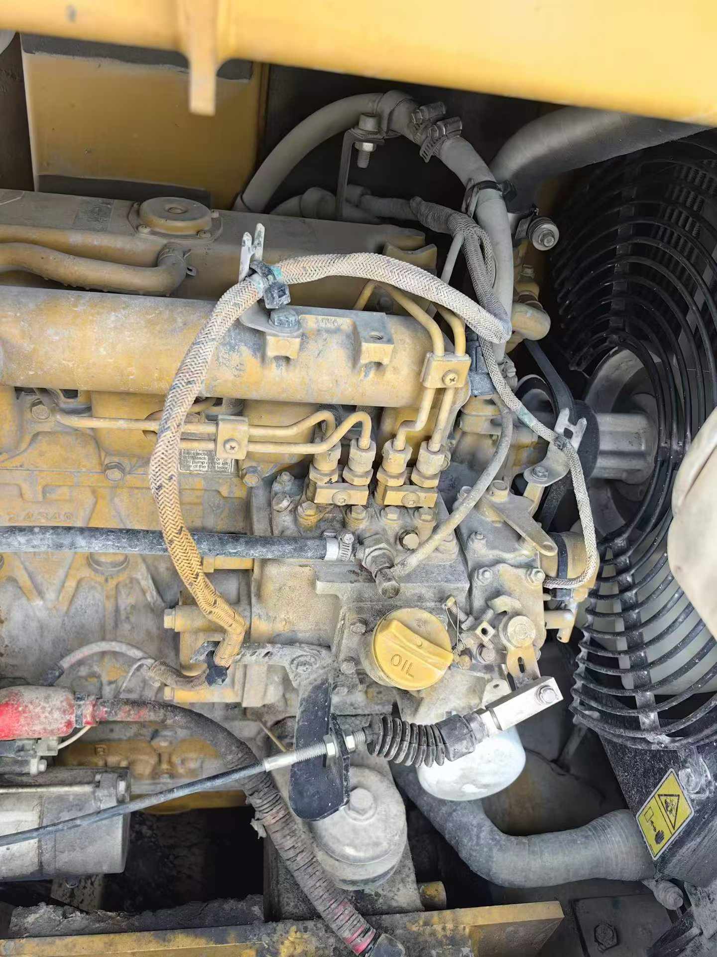 Buy Caterpillar 305B Used Excavator / 8 Buy Caterpillar 305B Used Excavator / 8