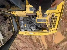 Buy Komatsu PC110-7 Used Excavator / 5 Buy Komatsu PC110-7 Used Excavator / 5