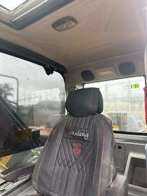 Buy XCMG Used Excavator / 8 Buy XCMG Used Excavator / 8