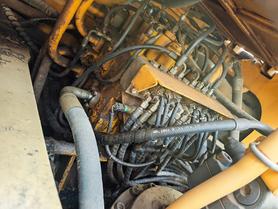 Buy Sany SY335C Used Excavator / 8 Buy Sany SY335C Used Excavator / 8