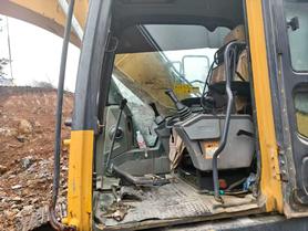 Buy XCMG Used Excavator / 6 Buy XCMG Used Excavator / 6