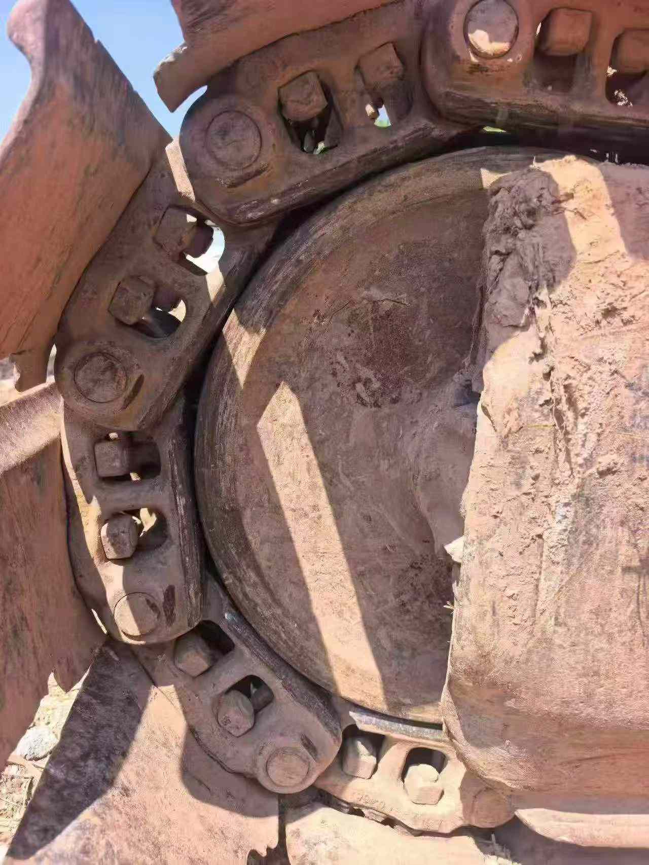 Buy Hyundai R215-7 Used Excavator / 9 Buy Hyundai R215-7 Used Excavator / 9
