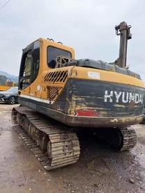 Buy Hyundai R150-7 Used Excavator / 2 Buy Hyundai R150-7 Used Excavator / 2