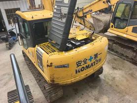 Buy Komatsu PC130-7 Used Excavator / 8 Buy Komatsu PC130-7 Used Excavator / 8