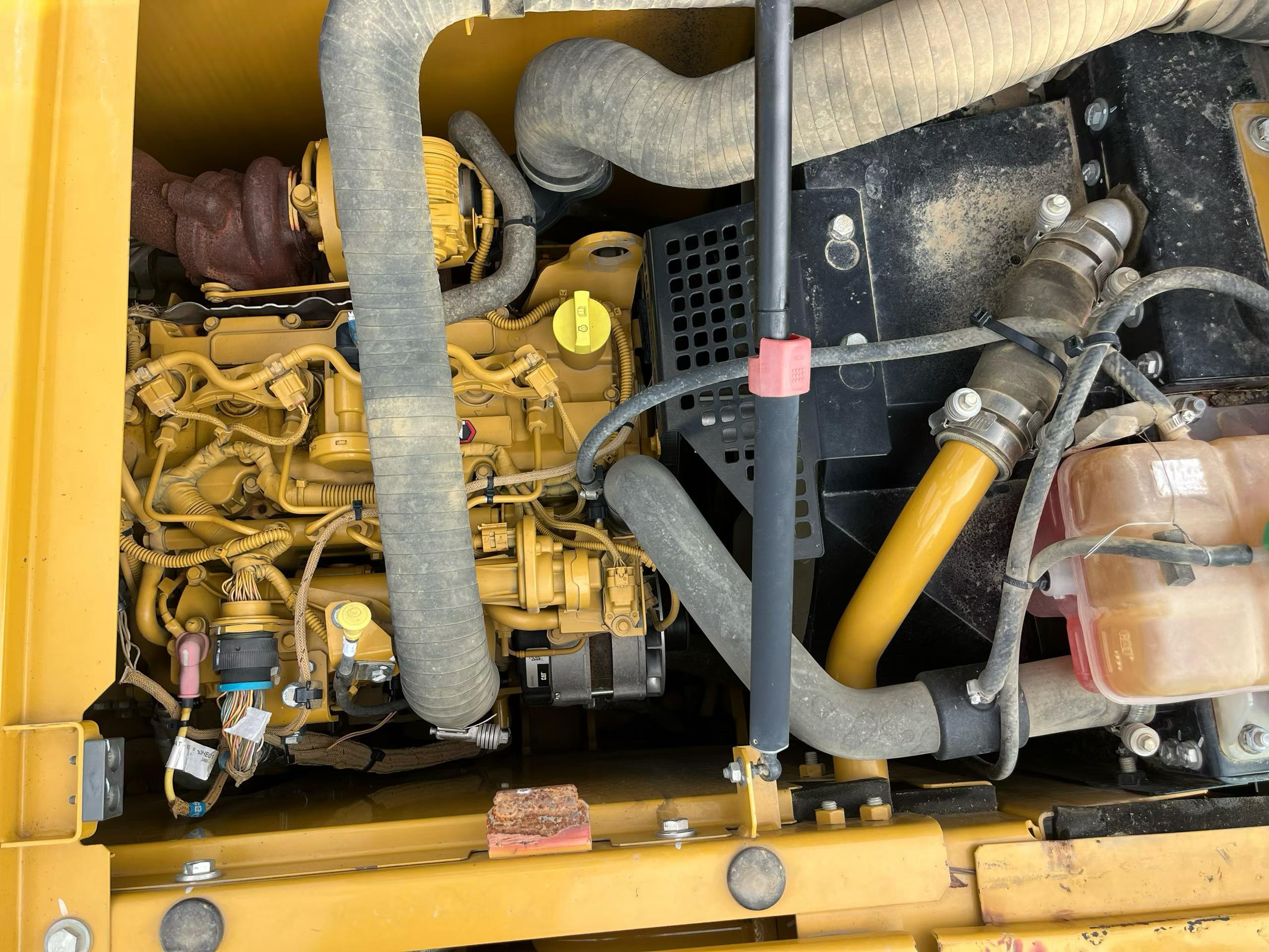 Buy Caterpillar 312 Used Excavator / 5 Buy Caterpillar 312 Used Excavator / 5