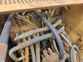 Buy Caterpillar 320C Used Excavator / 7 Buy Caterpillar 320C Used Excavator / 7