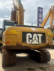Buy Caterpillar 320D Used Excavator / 9 Buy Caterpillar 320D Used Excavator / 9