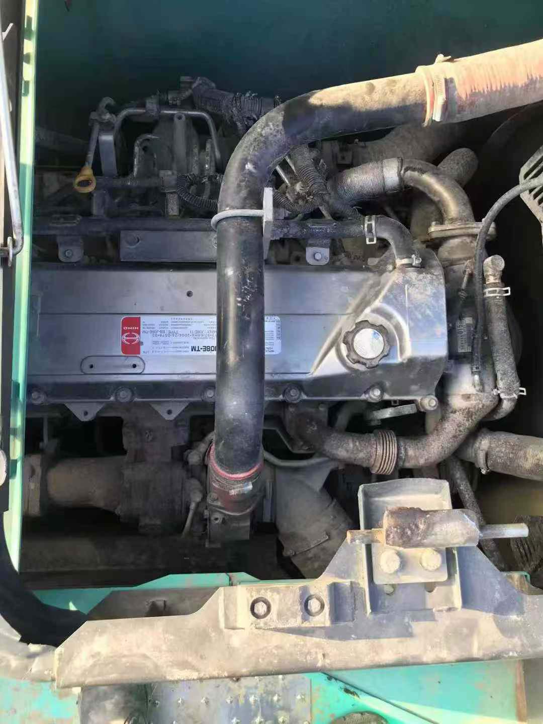 Buy Kobelco SK380D Used Excavator / 4 Buy Kobelco SK380D Used Excavator / 4