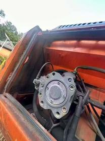 Buy Doosan DH215-9 Used Excavator / 4 Buy Doosan DH215-9 Used Excavator / 4