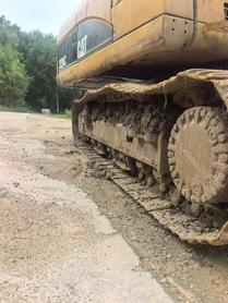 Buy Caterpillar 320A Used Excavator / 4 Buy Caterpillar 320A Used Excavator / 4