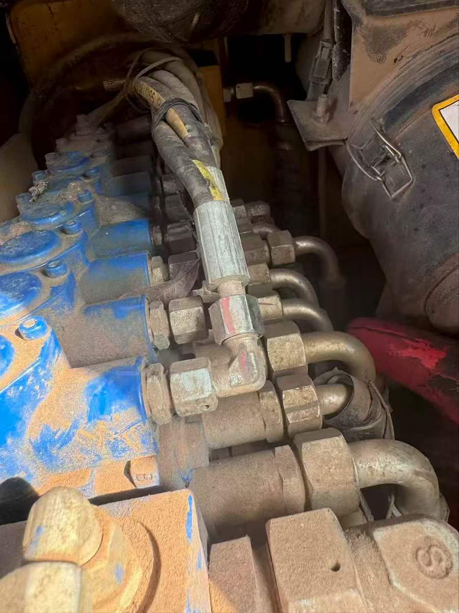 Buy Sany SY55 Used Excavator / 6 Buy Sany SY55 Used Excavator / 6