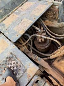 Buy Sumitomo SH380-6 Used Excavator / 7 Buy Sumitomo SH380-6 Used Excavator / 7