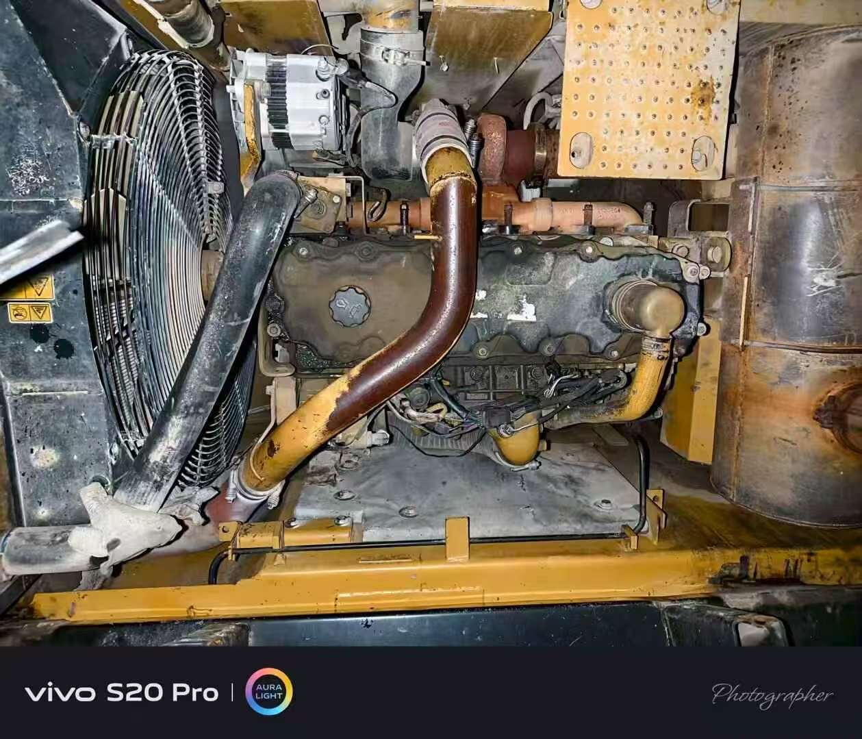 Buy Caterpillar 329D Used Excavator / 7 Buy Caterpillar 329D Used Excavator / 7