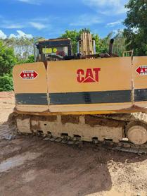 Buy Caterpillar E200B Used Excavator / 2 Buy Caterpillar E200B Used Excavator / 2
