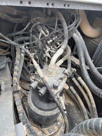 Buy Case CX210 Used Excavator / 3 Buy Case CX210 Used Excavator / 3