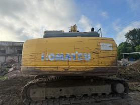 Buy Komatsu PC200 Used Excavator / 2 Buy Komatsu PC200 Used Excavator / 2