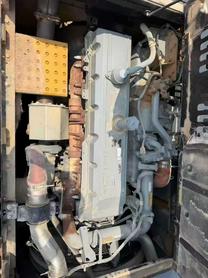 Buy Sany SY485C Used Excavator / 6 Buy Sany SY485C Used Excavator / 6