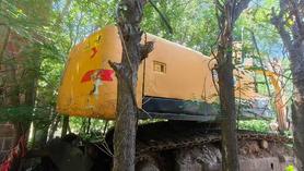 Buy Sany SY285C Used Excavator / 6 Buy Sany SY285C Used Excavator / 6