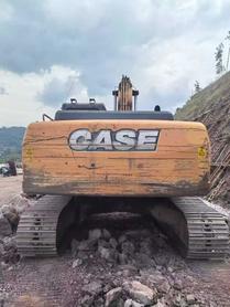Buy Case CX240 Used Excavator / 2 Buy Case CX240 Used Excavator / 2