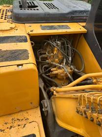 Buy Sany SY135C Used Excavator / 5 Buy Sany SY135C Used Excavator / 5