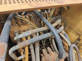 Buy Caterpillar 320C Used Excavator / 7 Buy Caterpillar 320C Used Excavator / 7