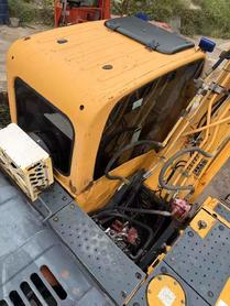 Buy Hyundai R150-7 Used Excavator / 4 Buy Hyundai R150-7 Used Excavator / 4