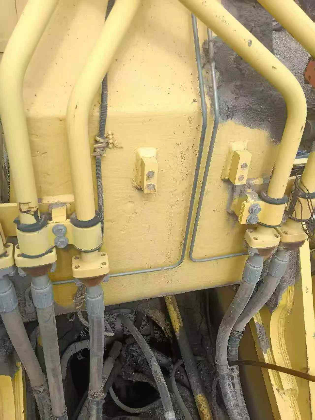 Buy Komatsu PC450-8 Used Excavator / 3 Buy Komatsu PC450-8 Used Excavator / 3