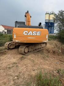 Buy Case CX210 Used Excavator / 2 Buy Case CX210 Used Excavator / 2