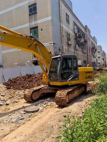 Buy Kato Used Excavator / 2 Buy Kato Used Excavator / 2