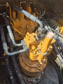 Buy Sany SY245H Used Excavator / 2 Buy Sany SY245H Used Excavator / 2