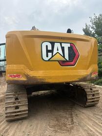 Buy Caterpillar CAT333 Used Excavator / 4 Buy Caterpillar CAT333 Used Excavator / 4