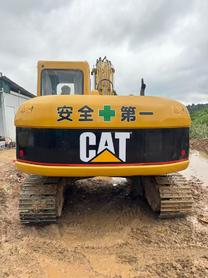 Buy Caterpillar 312C Used Excavator / 8 Buy Caterpillar 312C Used Excavator / 8