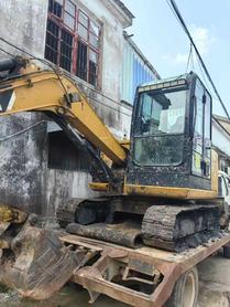 Buy Caterpillar 305B Used Excavator / 4 Buy Caterpillar 305B Used Excavator / 4