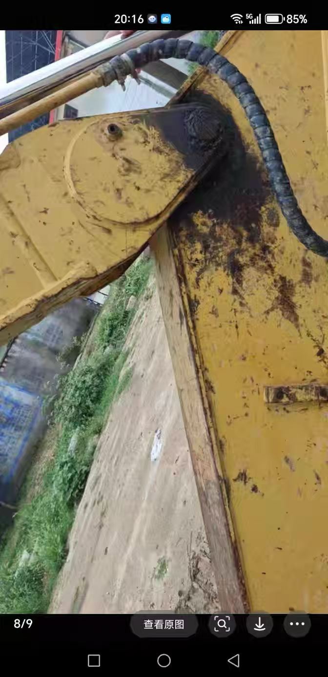 Buy Caterpillar 307B Used Excavator / 4 Buy Caterpillar 307B Used Excavator / 4