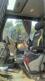 Buy Sany SY135 Used Excavator / 4 Buy Sany SY135 Used Excavator / 4