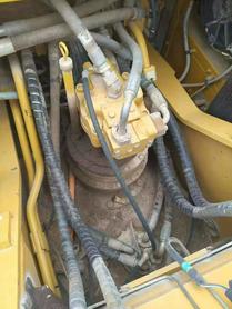Buy Caterpillar 326DL Used Excavator / 6 Buy Caterpillar 326DL Used Excavator / 6