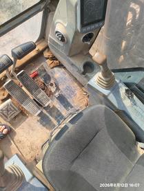 Buy XCMG LW200 Used Excavator / 4 Buy XCMG LW200 Used Excavator / 4