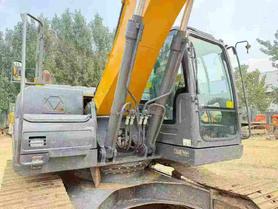 Buy XCMG LW200 Used Excavator / 3 Buy XCMG LW200 Used Excavator / 3