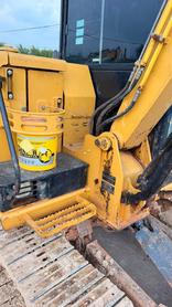 Buy Caterpillar 305.5 Used Excavator / 7 Buy Caterpillar 305.5 Used Excavator / 7