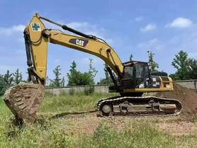 Buy Caterpillar 340D2L Used Excavator / 2 Buy Caterpillar 340D2L Used Excavator / 2