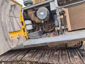 Buy Sumitomo SH380-6 Used Excavator / 4 Buy Sumitomo SH380-6 Used Excavator / 4